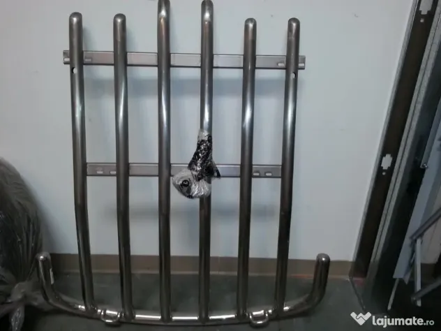 Bullbar Bmw X5 E53 original OEM