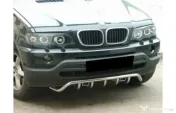 Bullbar Bmw X5 E53 original OEM