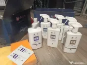 Kit/ Set de lustruire/spălare pentru mașină/Autovehicule.