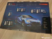 Kit/ Set de lustruire/spălare pentru mașină/Autovehicule.