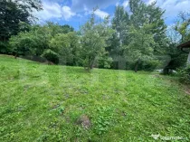 Teren intravilan, 1.000 mp, utilități la stradă, zona Fie