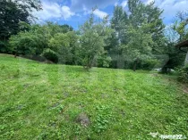 Teren intravilan, 1.000 mp, utilități la stradă, zona Fie