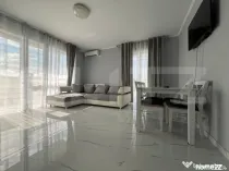 Apartament cu 3 camere, 55 mp, zona Nufărul