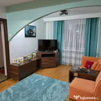 Apartament 3 camere (modificat din 4 camere) de inchiriat 