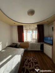 260 euro! Garsoniera, zona Frumoasa-Poitiers, et 2 
