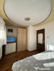 260 euro! Garsoniera, zona Frumoasa-Poitiers, et 2 