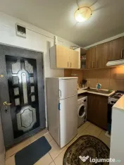 260 euro! Garsoniera, zona Frumoasa-Poitiers, et 2 