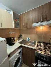260 euro! Garsoniera, zona Frumoasa-Poitiers, et 2 