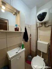 260 euro! Garsoniera, zona Frumoasa-Poitiers, et 2 