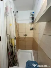 260 euro! Garsoniera, zona Frumoasa-Poitiers, et 2 
