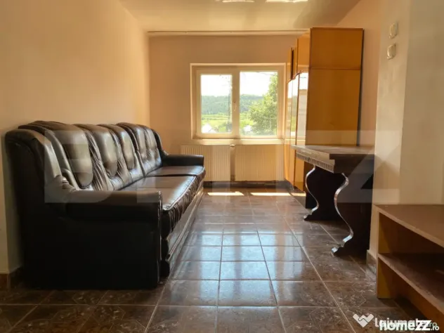 Apartament 3 camere, 60.41 mp, zona Baciu