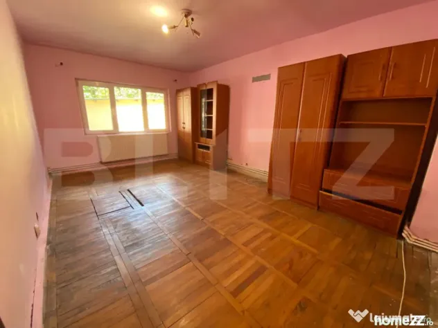 Apartament 3 camere, 60.41 mp, zona Baciu