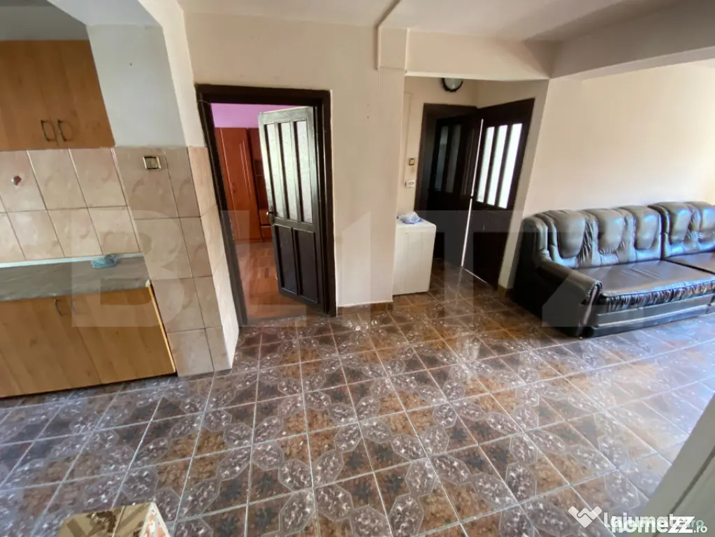 Apartament 3 camere, 60.41 mp, zona Baciu