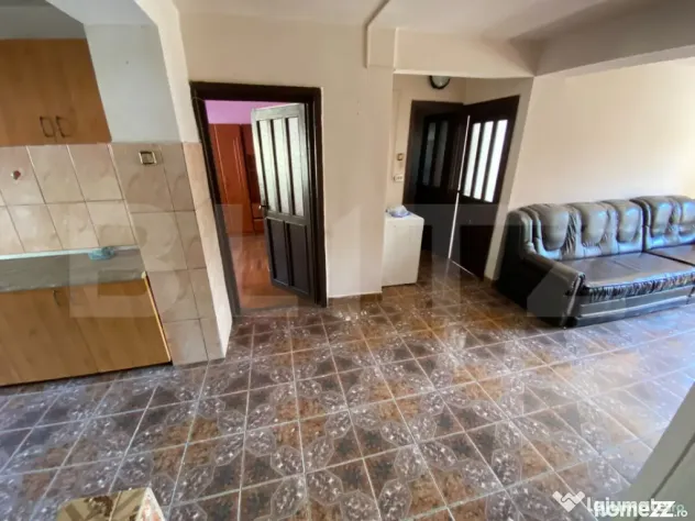 Apartament 3 camere, 60.41 mp, zona Baciu