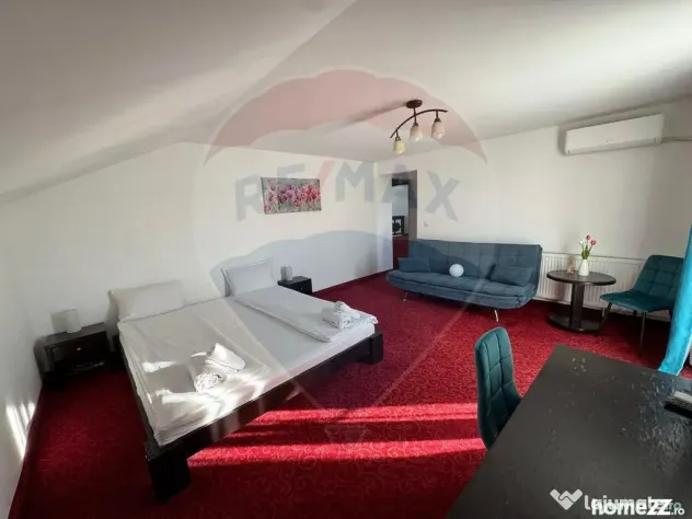 De vânzare apartament cu 1 cameră în Băile Felix