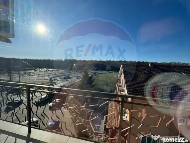 De vânzare apartament cu 1 cameră în Băile Felix