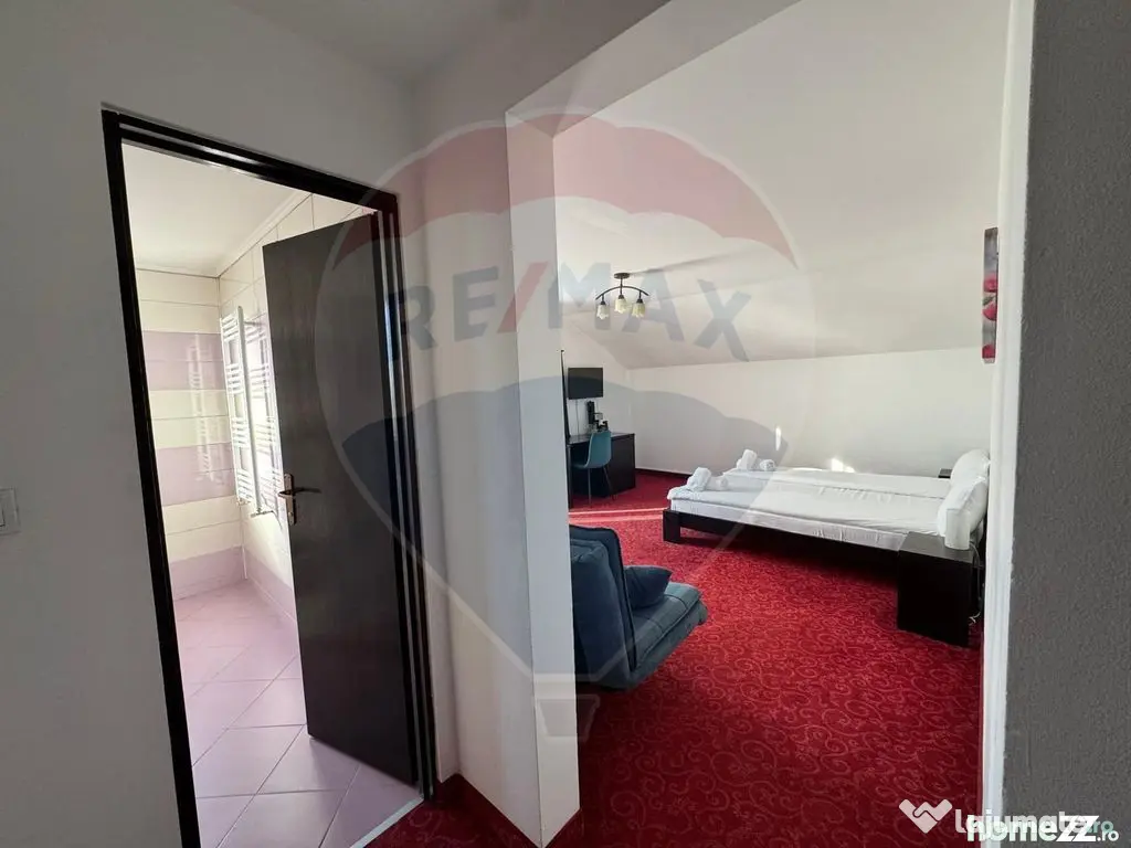 De vânzare apartament cu 1 cameră în Băile Felix