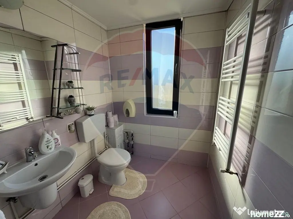 De vânzare apartament cu 1 cameră în Băile Felix