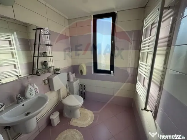De vânzare apartament cu 1 cameră în Băile Felix