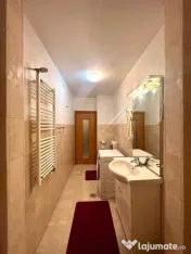 2 camere Birou | Bd. Unirii | Tribunal | 3 balcoane |