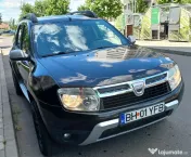 Vand Dacia Duster 1.5 diesel 4x2 2010