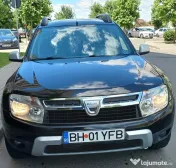Vand Dacia Duster 1.5 diesel 4x2 2010