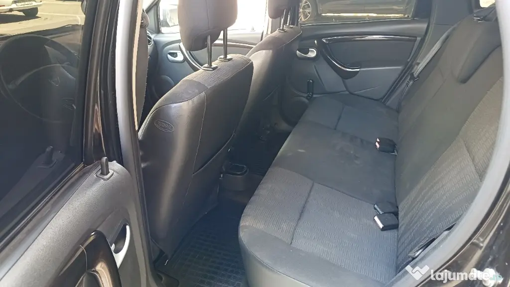 Vand Dacia Duster 1.5 diesel 4x2 2010