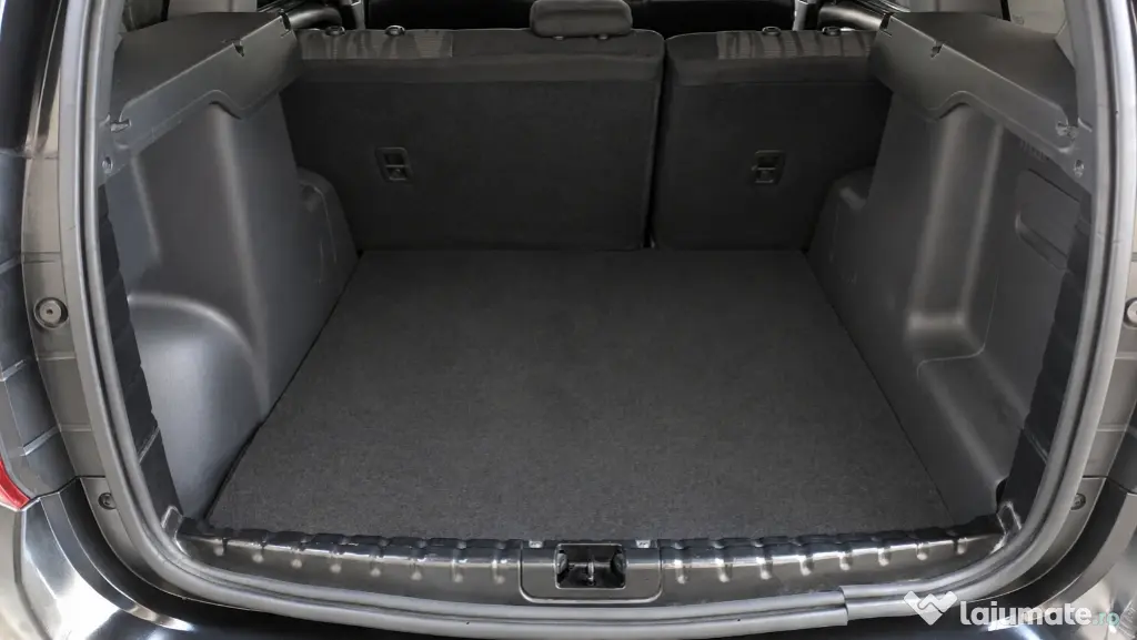 Vand Dacia Duster 1.5 diesel 4x2 2010