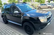 Vand Dacia Duster 1.5 diesel 4x2 2010