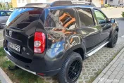 Vand Dacia Duster 1.5 diesel 4x2 2010