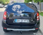 Vand Dacia Duster 1.5 diesel 4x2 2010