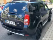 Vand Dacia Duster 1.5 diesel 4x2 2010
