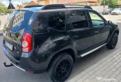 Vand Dacia Duster 1.5 diesel 4x2 2010