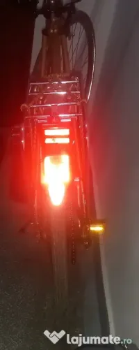 Biciclete anii 70' Juncker și Sputnik
