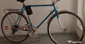 Biciclete anii 70' Juncker și Sputnik