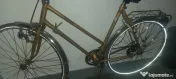 Biciclete anii 70' Juncker și Sputnik