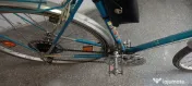 Biciclete anii 70' Juncker și Sputnik