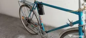 Biciclete anii 70' Juncker și Sputnik