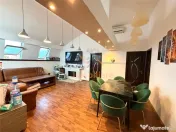 APARTAMENT 3 CAMERE I | 86 MP UTILI | MANSARDA | ZONA ROGERI