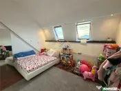 APARTAMENT 3 CAMERE I | 86 MP UTILI | MANSARDA | ZONA ROGERI