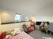 APARTAMENT 3 CAMERE I | 86 MP UTILI | MANSARDA | ZONA ROGERI