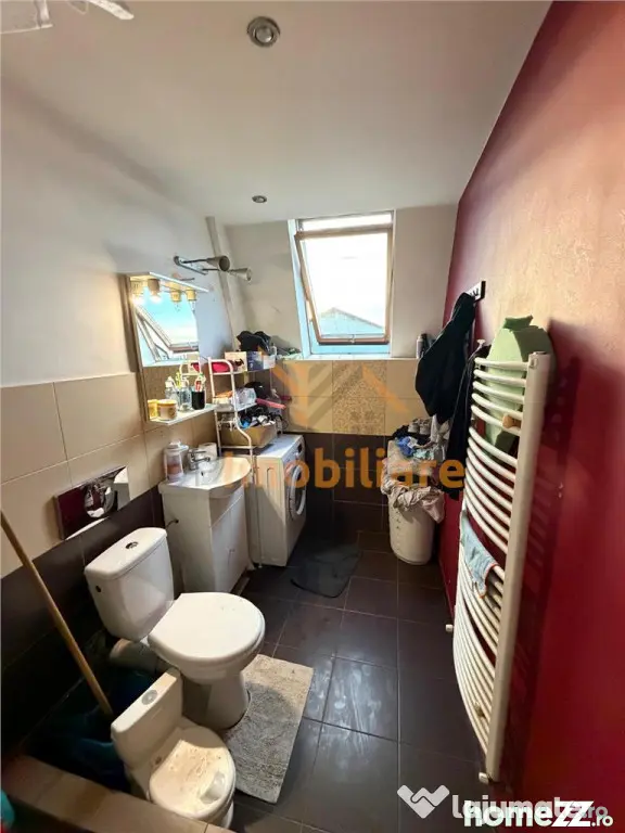 APARTAMENT 3 CAMERE I | 86 MP UTILI | MANSARDA | ZONA ROGERI - Oradea (Bihor)