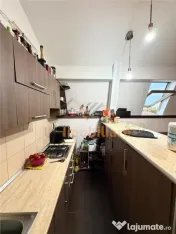 APARTAMENT 3 CAMERE I | 86 MP UTILI | MANSARDA | ZONA ROGERI