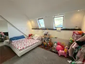APARTAMENT 3 CAMERE I | 86 MP UTILI | MANSARDA | ZONA ROGERI