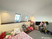 APARTAMENT 3 CAMERE I | 86 MP UTILI | MANSARDA | ZONA ROGERI