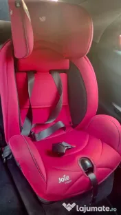 Scaun auto Joie stages 1-7 ani 