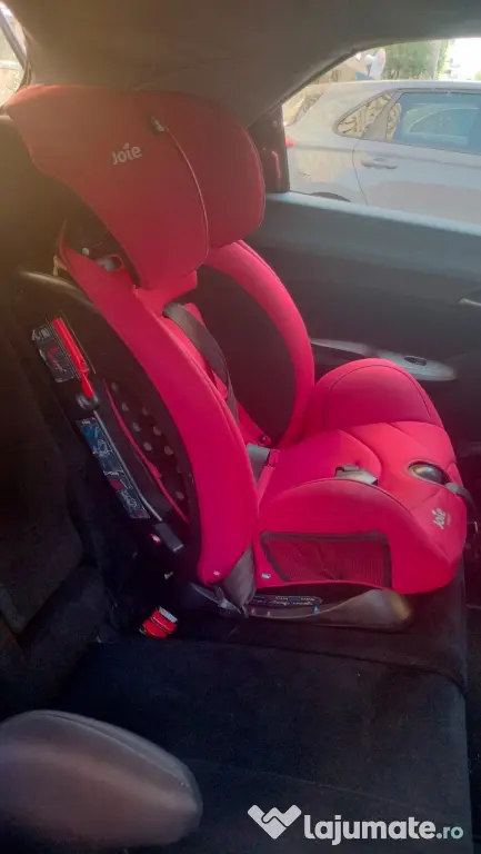 Scaun auto Joie stages 1-7ani
