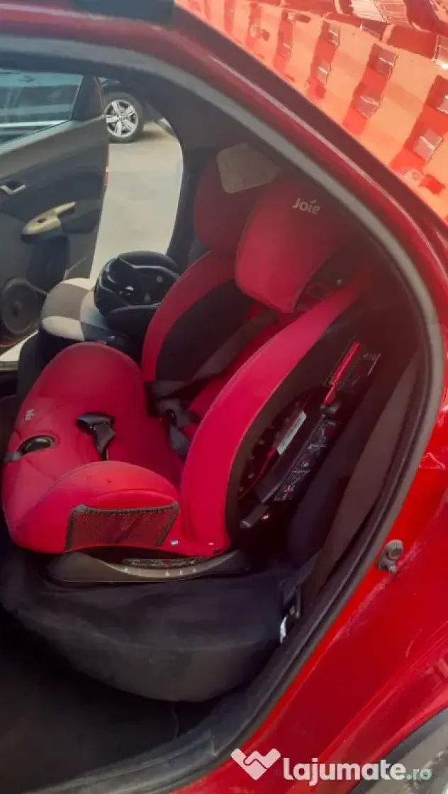 Scaun auto Joie stages 1-7ani