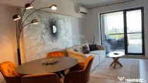 Apartament 3 Camere | 2 Băi | Complex Rezidențial Cortina