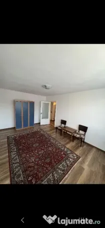 Apartament 3 camere Apusului